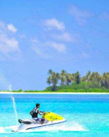 Water Sports